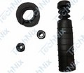 HZ1-A5600 - Protection Boot Kit - Rear (4 Pcs) | Fits: Honda Amaze, Honda BR-V, Honda Brio, Honda Mobilio