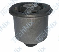 HZ1-A5201 - Bush - Rear Axle Arm, Rear | Fits: Honda Amaze, Honda BR-V, Honda Brio, Honda Mobilio