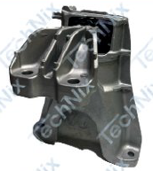 HCK2-T1001 - Bracket Assembly Mounting | Fits: CVK