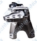 HCK2-T1021 - Bracket Assembly Mounting | Fits: CVK
