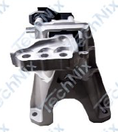 HCK2-T1021 - Bracket Assembly Mounting | Fits: CVK