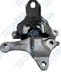 HCK2-T1002 - Bracket Assembly Mounting | Fits: CVK . -i20