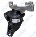 HCK-T1001 - Bracket Assembly Mounting - Hydraulic | Fits: CVK