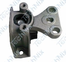 HCK-T1012 - Bracket Assembly Mounting | Fits: CVK