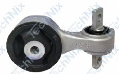HCK-T2101 - Bracket Assembly Mounting | Fits: Small CVK