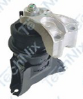 HCK-T1011 - Bracket Assembly Mounting | Fits: CVK HYBRID