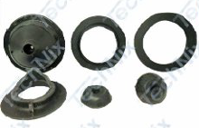 HCK-A5600 - Protection Boot Kit - Rear (6 Pcs) | Fits: O O - oy & CVK