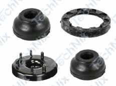 HA2-T4608 - Bracket Assembly Mounting - Strut Front | Fits: Honda Accord