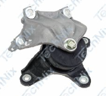HA2-T2100B - Bracket Assembly Mounting - With Aluminium | Fits: Honda Accord