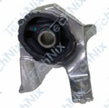 HR3-T1000 - Bracket Assembly Mounting | Fits: Honda City