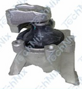 HR3-T1001 - Bracket Assembly Mounting - Hydraulic | Fits: Honda City