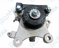 HR3-T1002 - Bracket Assembly Mounting | Fits: Honda City