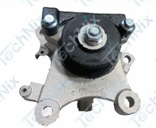 HR3-T1002 - Bracket Assembly Mounting | Fits: Honda City
