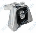 HR3-T1012 - Bracket Assembly Mounting | Fits: Honda City