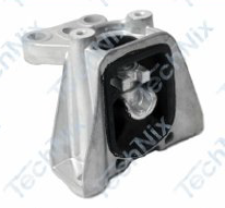 HR3-T1012 - Bracket Assembly Mounting | Fits: Honda City