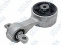 HR3-T2100 - Bracket Assembly Mounting | Fits: Honda City