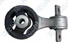HR3-T2101 - Bracket Assembly Mounting | Fits: Honda City
