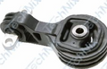 HR3-T2110 - Bracket Assembly Mounting | Fits: Honda City