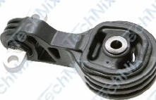 HR3-T2110 - Bracket Assembly Mounting | Fits: Honda City