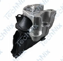 HR4-T1001 - Bracket Assembly Mounting - Hydraulic | Fits: Honda City