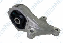 HR4-T1000 - Bracket Assembly Mounting | Fits: Honda City