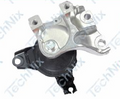 HR4-T1021 - Bracket Assembly Mounting - Hydraulic | Fits: Honda City