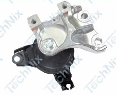 HR4-T1021 - Bracket Assembly Mounting - Hydraulic | Fits: Honda City