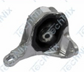 HR4-T1012 - Bracket Assembly Mounting | Fits: Honda City
