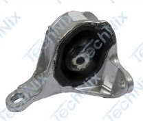 HR4-T1012 - Bracket Assembly Mounting | Fits: Honda City