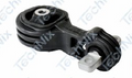 HR4-T2110 - Bracket Assembly Mounting | Fits: Honda City