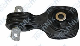 HR4-T2111 - Bracket Assembly Mounting | Fits: Honda City