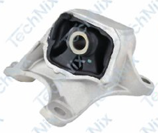 HR2-T1000 - Bracket Assembly Mounting | Fits: Honda City