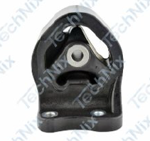 HR2-T2000 - Bracket Assembly Mounting | Fits: Honda City
