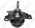 HR2-T1001 - Bracket Assembly Mounting - Hydraulic | Fits: Honda City