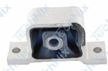 HR2-T1010 - Bracket Assembly Mounting | Fits: Honda City