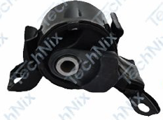 HR2-T2100 - Bracket Assembly Mounting | Fits: Honda City