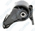 HR2-T2110 - Bracket Assembly Mounting | Fits: Honda City
