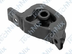 HCT-T1000 - Bracket Assembly Mounting | Fits: Honda City Type 1/2