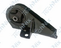 HCT-T2000 - Bracket Assembly Mounting | Fits: Honda City Type 1/2
