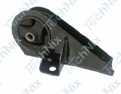 HCT-T2000 - Bracket Assembly Mounting | Fits: Honda City Type 1/2