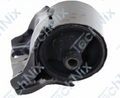 HCT-T1001 - Bracket Assembly Mounting | Fits: Honda City Type 1/2