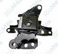 TEO-T1001 - Bracket Assembly Mounting - Hydraulic | Fits: Toyota Etios, Toyota Liva