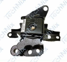 TEO-T1001 - Bracket Assembly Mounting - Hydraulic | Fits: Toyota Etios, Toyota Liva