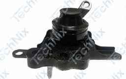 TEO-T1021 - Bracket Assembly Mounting | Fits: Toyota Etios, Toyota Liva