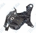 TEO-T1002 - Bracket Assembly Mounting | Fits: Toyota Etios, Toyota Liva