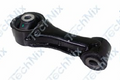 TEO-T2100 - Bracket Assembly Mounting - Torque Rod Rear | Fits: Toyota Etios, Toyota Liva