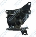 TEO-T1012 - Bracket Assembly Mounting | Fits: Toyota Etios, Toyota Liva