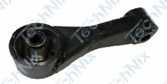 TEO-T2110 - Bracket Assembly Mounting - Torque Rod Rear | Fits: Toyota Etios, Toyota Liva