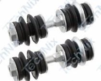 TEO-A4400 - Automotive Rubber Part | Fits: Toyota Etios, Toyota Liva