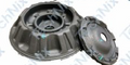TEO-A4608S - Bracket Assembly Mounting | Fits: Toyota Etios, Toyota Liva